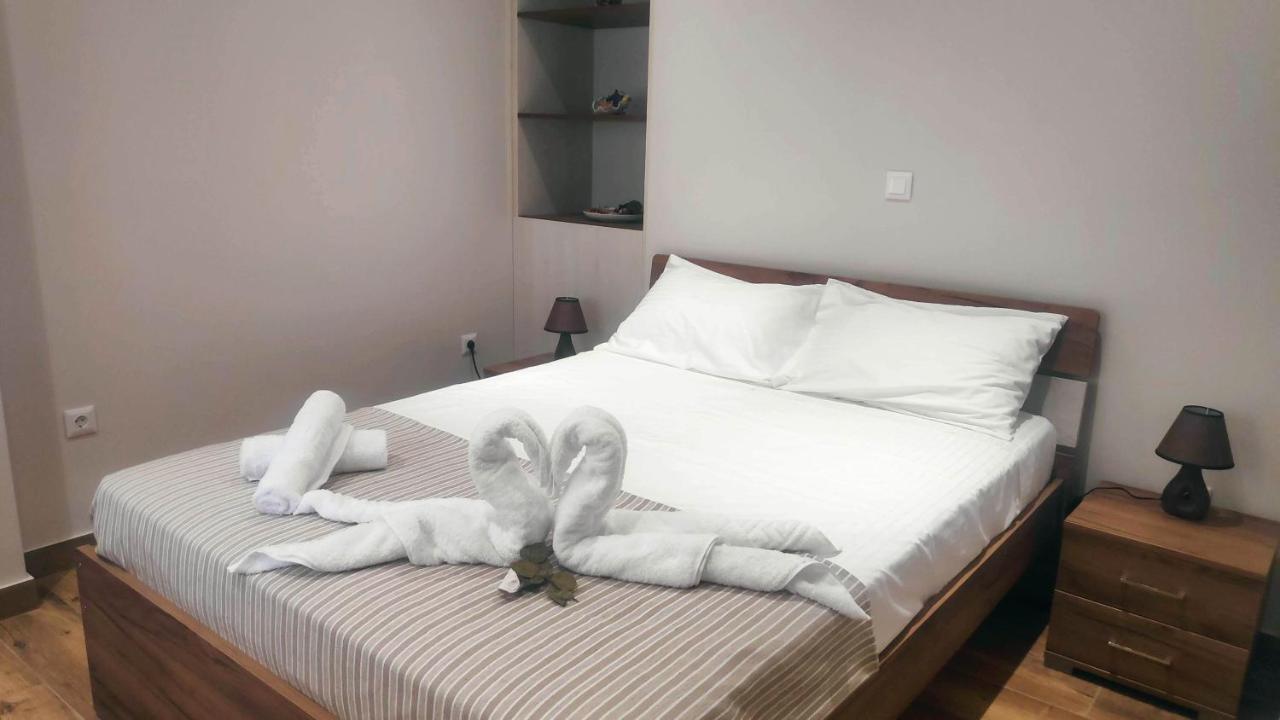 Saroko Appartamento Corfu (city)